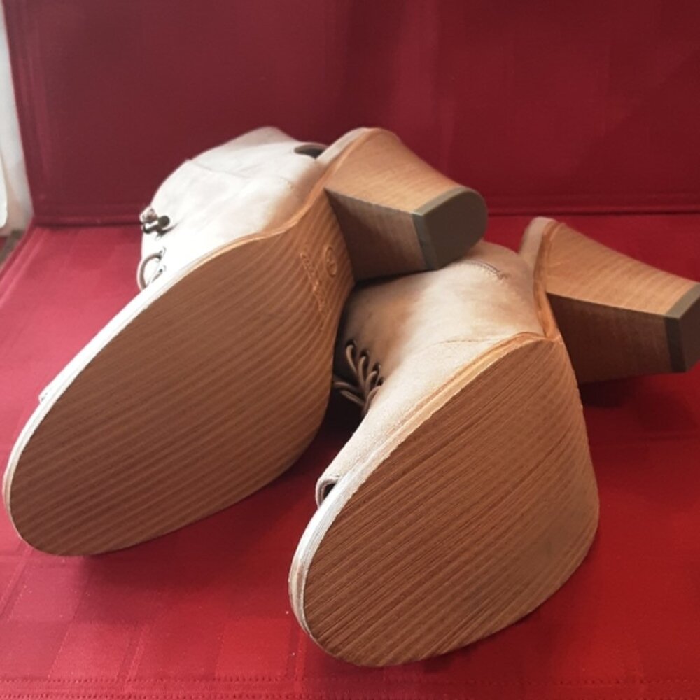 WOMENS SHOES - Picture 6 of 9